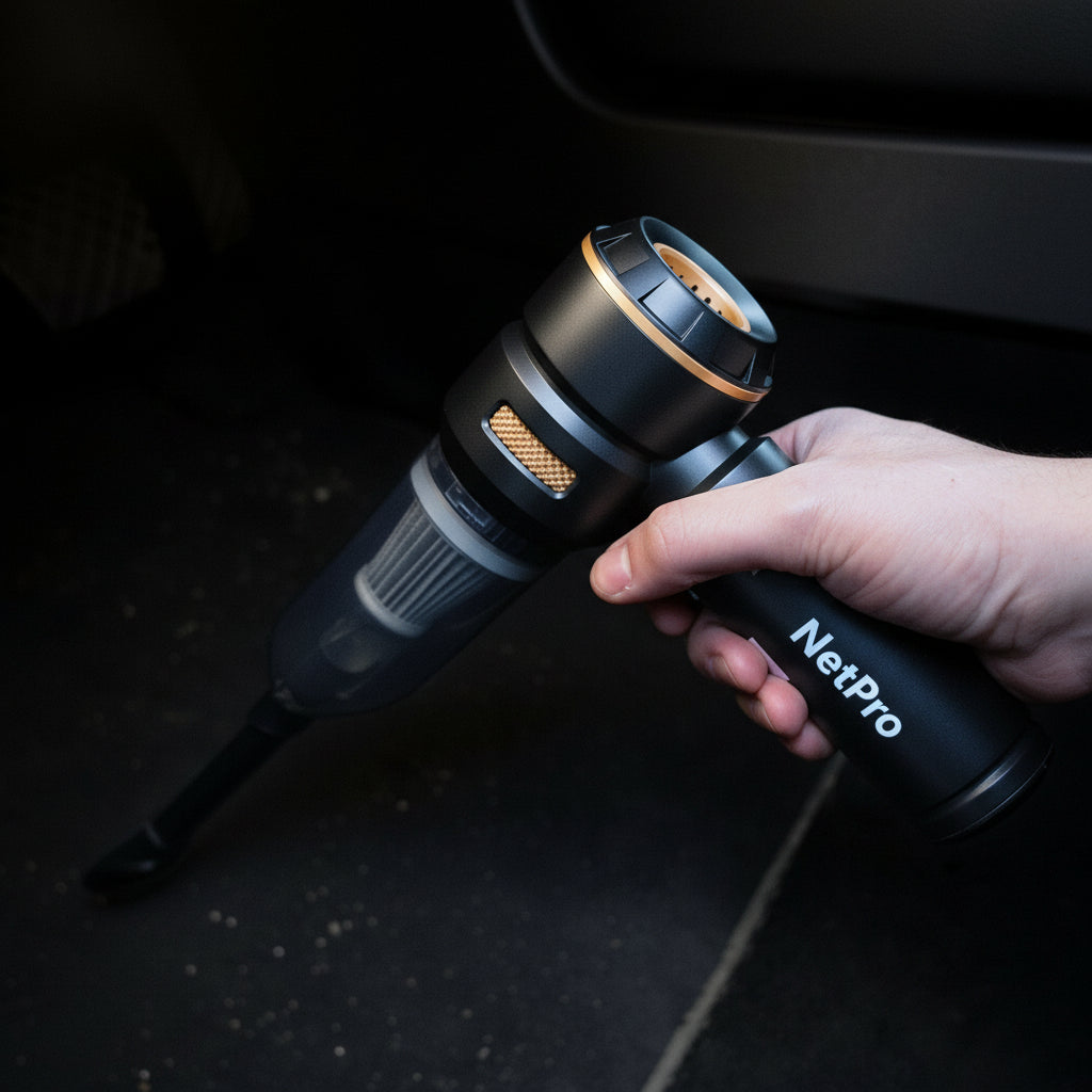 Das neue NetPro